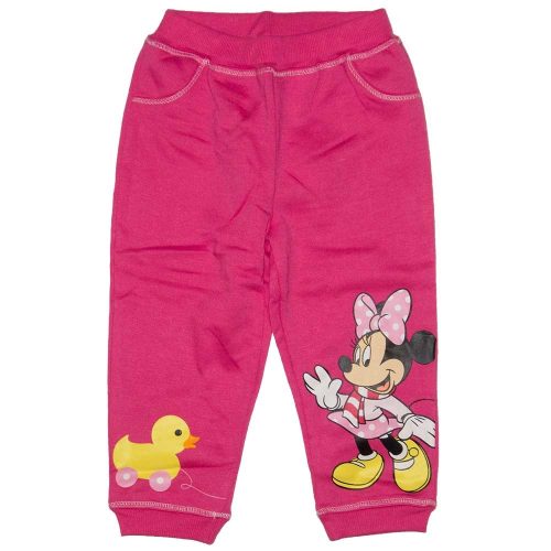 Minnie Mouse baba melegítőnadrág 