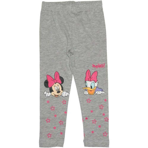 Minnie és Daisy mintás leggings