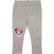 Minnie Mouse bébi leggings szürke