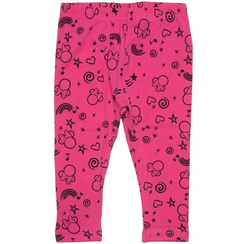 Minnie Egeres baba leggings cicanadrág