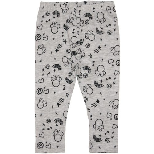 Minnie Egeres bébi cicanadrág leggings