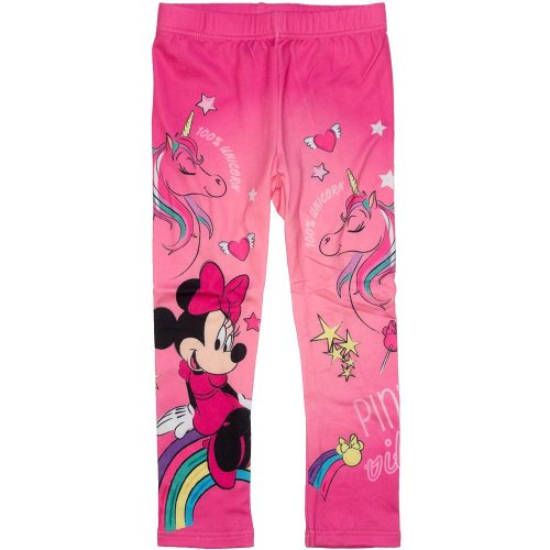 Minnie Egeres Unikornisos leggings 