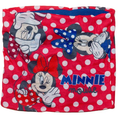 Minnie Egeres körsál pöttyös