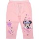 Minnie Mouse térdleggings rózsaszín 