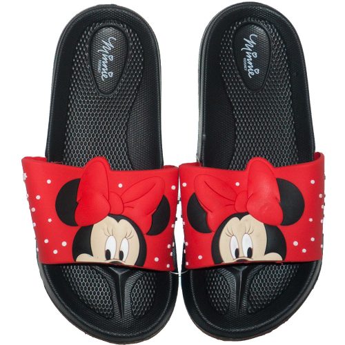 Minnie Egeres papucs 25-32