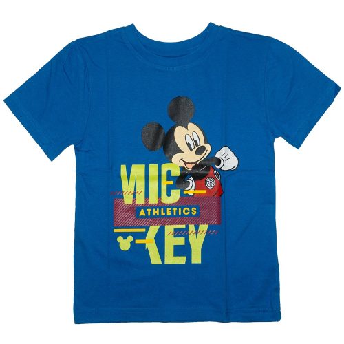 Mickey Mouse póló kisfiúknak