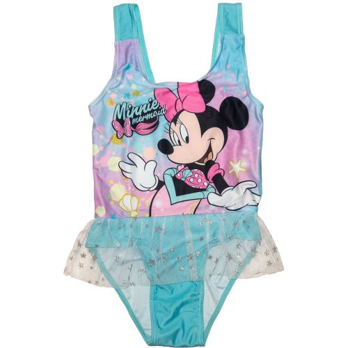 Minnie Mouse tüllös fürdőruha 