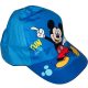 Mickey Mouse baseball sapka