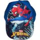 Spiderman Pókember baseball sapka