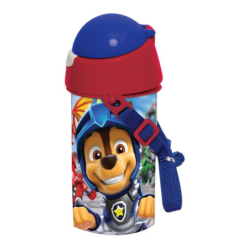 Paw Patrol kulacs akasztóval 500 ml