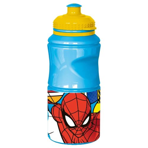 Pókemberes sportpalack 380 ml