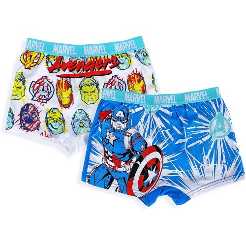 Avengers boxeralsó szett