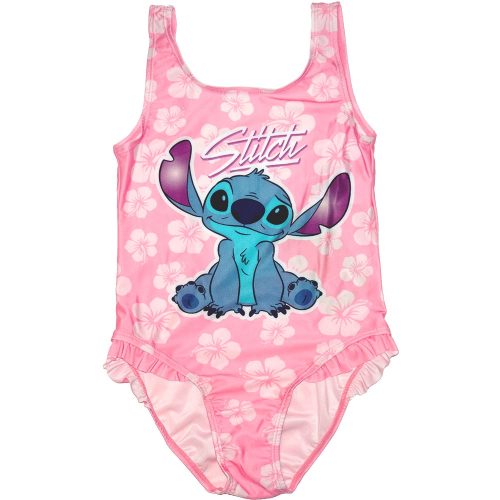 Lilo és Stitch fürdőruha rózsaszín