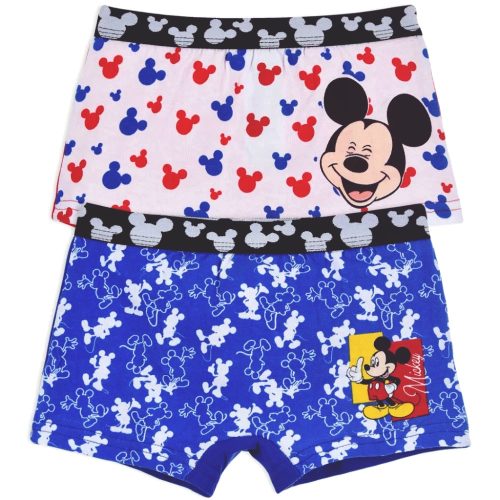 Mickey Egér gyerek boxeralsók