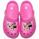 Minnie Mouse papucs klumpa