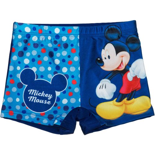 Mickey Mouse fürdőboxer