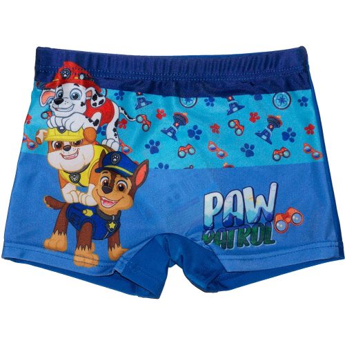 Paw Patrol gyerek fürdőnadrág