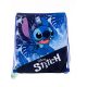 Lilo és Stitch tornazsák sötétkék