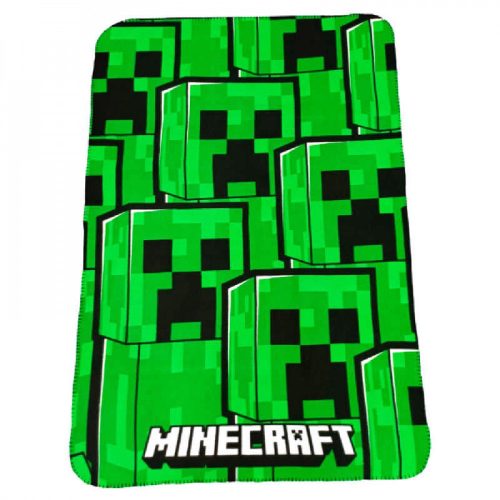 Minecraft polár takaró