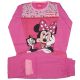 Minnie Egeres gyerek pizsama pink