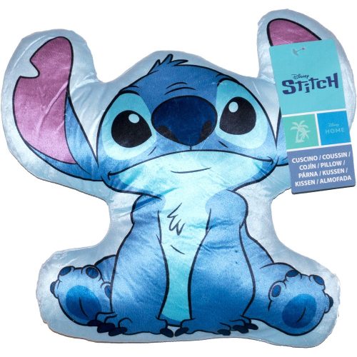 Lilo Stitch formapárna